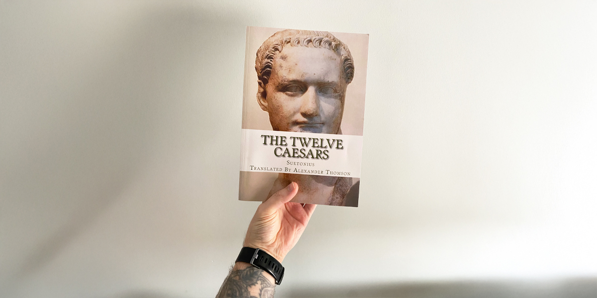 The Twelve Caesars