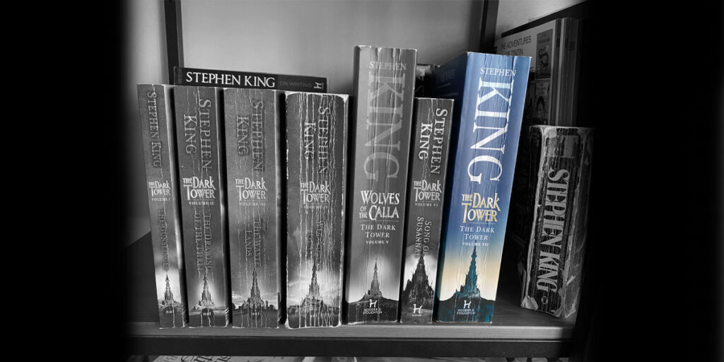 The Dark Tower