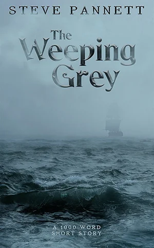 The Weeping Grey – FREE short story