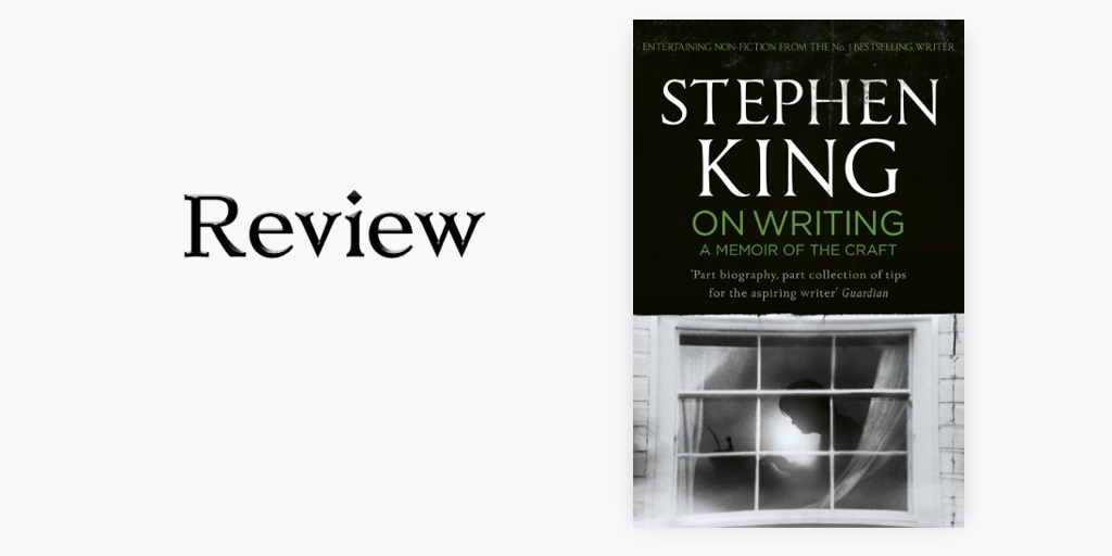 Book review: On Writing