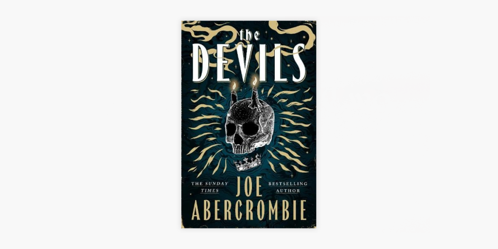 The Devils by Joe Abercrombie
