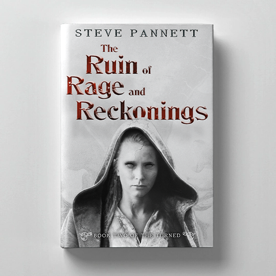 The Ruin of Rage and Reckonings