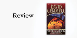 Winter Warriors by David Gemmell